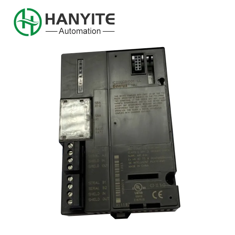 Hai bisogno di soluzioni Allen Bradley affidabili per le tue esigenze di automazione?