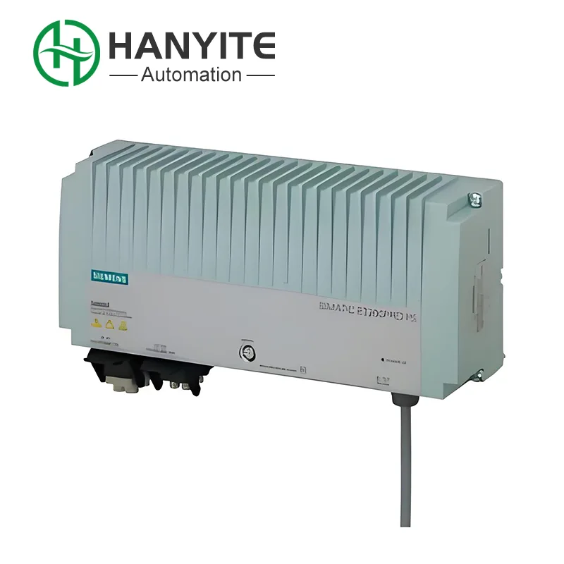 Perché scegliere Siemens 6ES7148-4pc00-0HA0 per le tue esigenze di automazione industriale?
