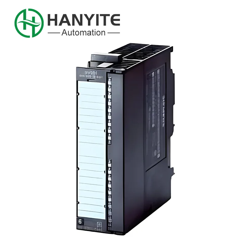 Cosa rende Siemens 6ES7332-8TF00-0AB0 un modulo di uscita analogica affidabile?