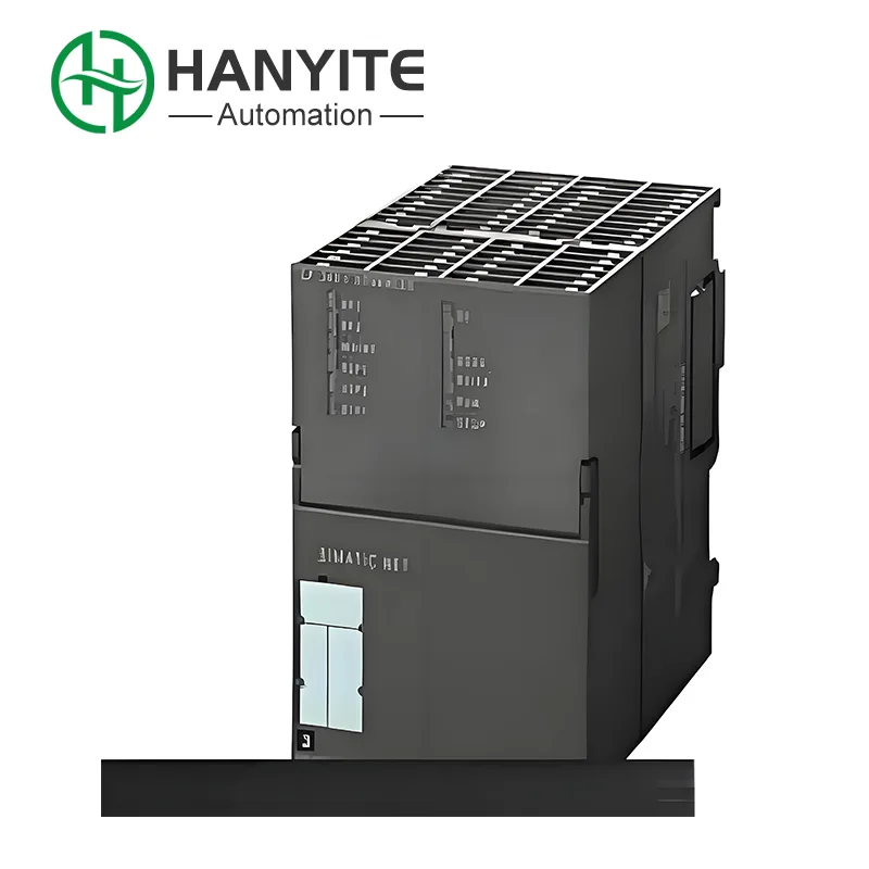 Cosa rende Siemens 6GK7343-1GX30-0XE0 essenziale per l'automazione industriale?