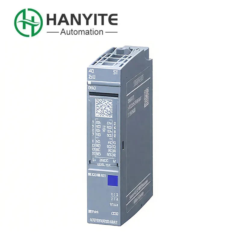 Perché scegliere Siemens 6ES7135-6FB00-0BA1 per l'automazione industriale?