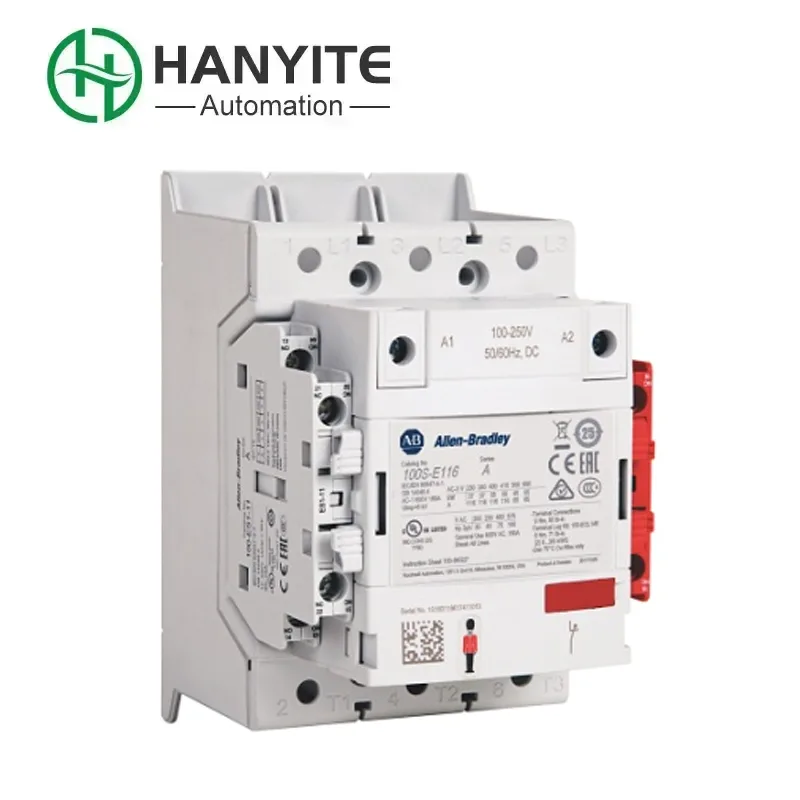 AllenBradley100S-E205ED12C