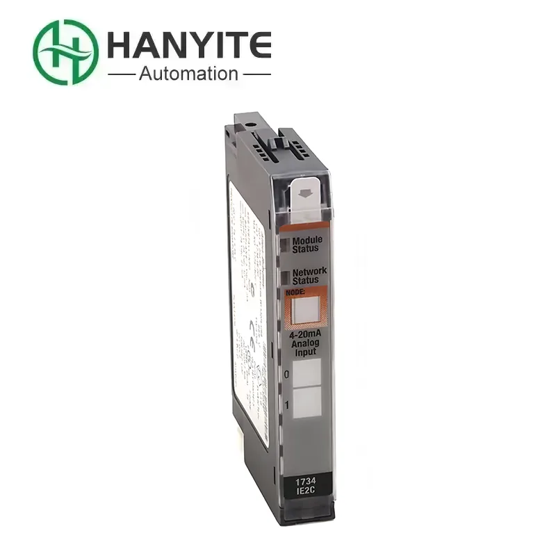 Allen Bradley 1734-IE8C