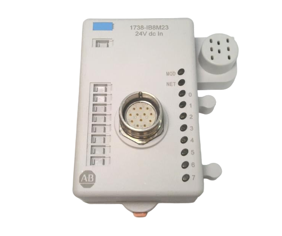 AllenBradley1738-IB8M23