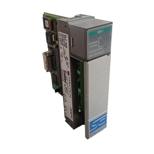 AllenBradley1746SC-INI4I