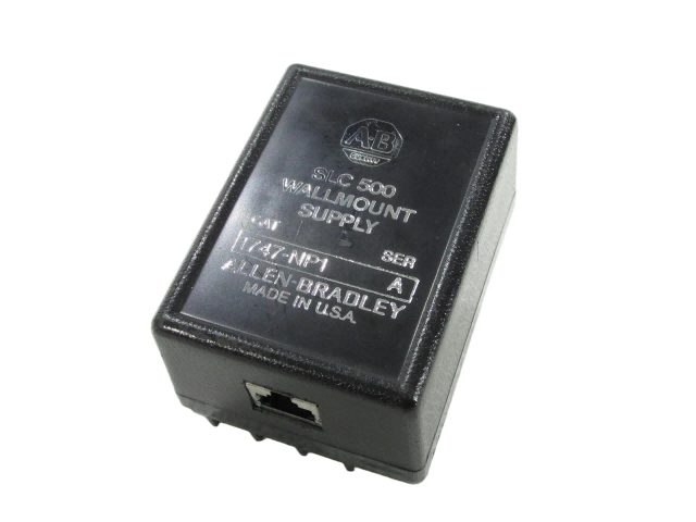 Allen Bradley 1747-NP1