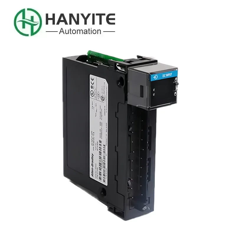 Allen Bradley 1756-IC16