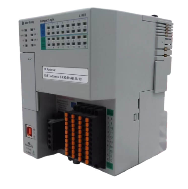 AllenBradley1769-L18ER-BB1B