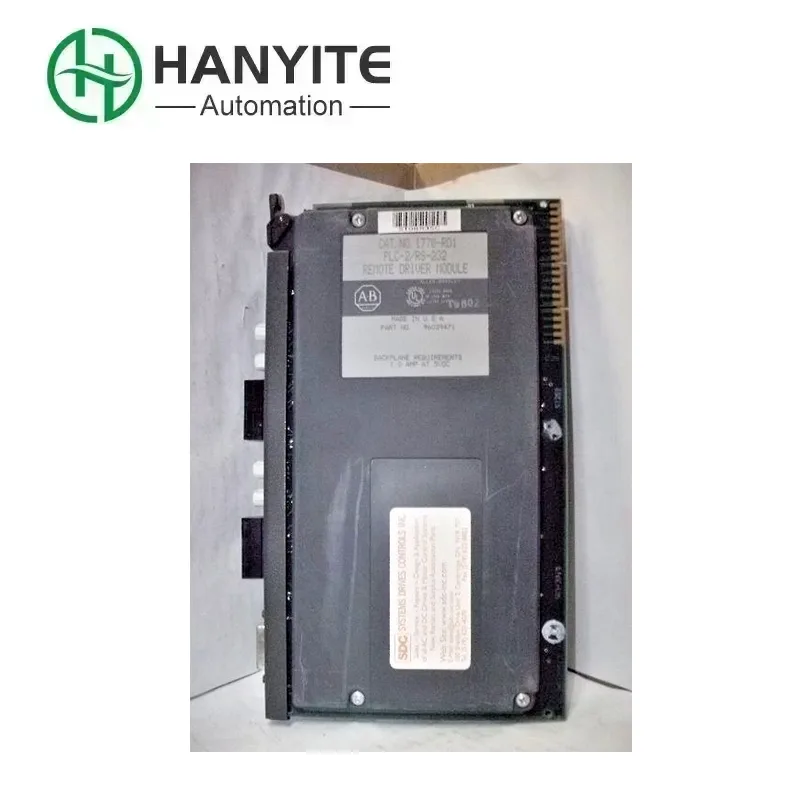 Allen Bradley 1770-RD1
