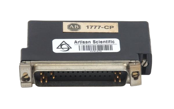 Allen Bradley 1777-CP