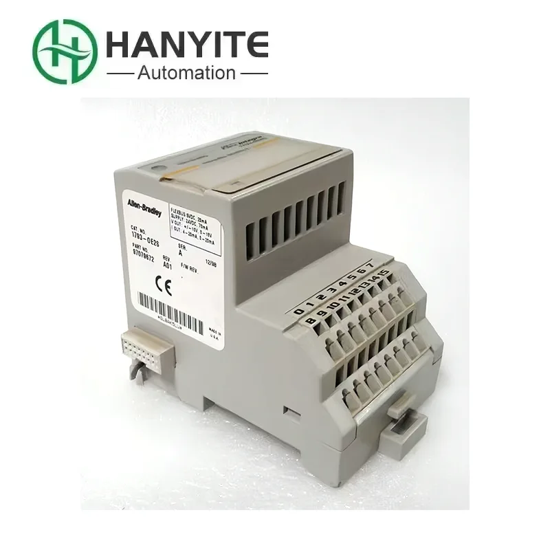 Allen Bradley 1793-OE2S
