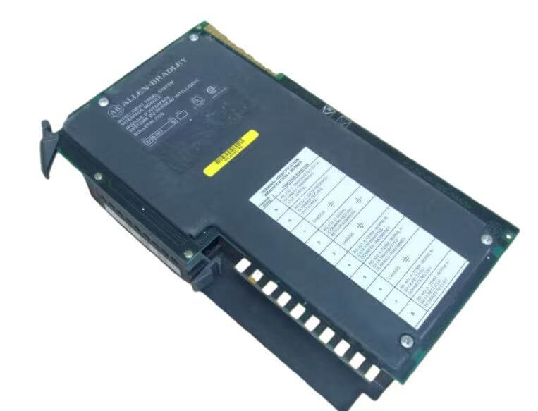 AllenBradley2700-IM1