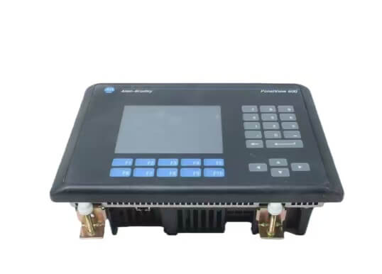 AllenBradley2711-B6C20