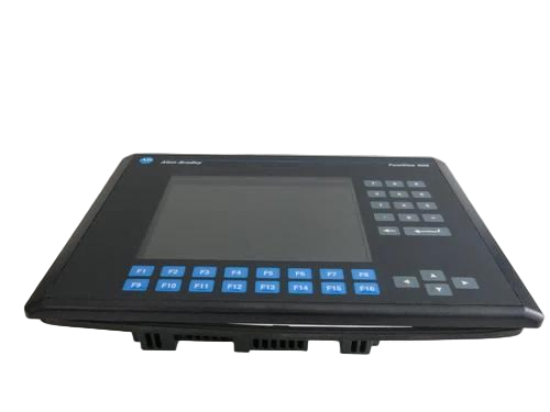 AllenBradley2711-K10G15