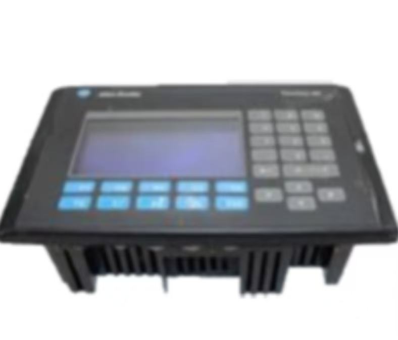 AllenBradley2711-K10G1L1