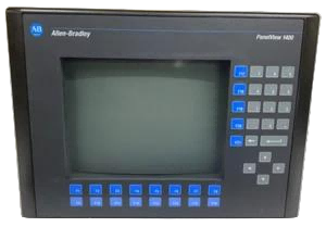 AllenBradley2711-K14C8