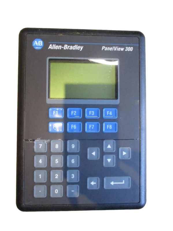 AllenBradley2711-K3A17L1
