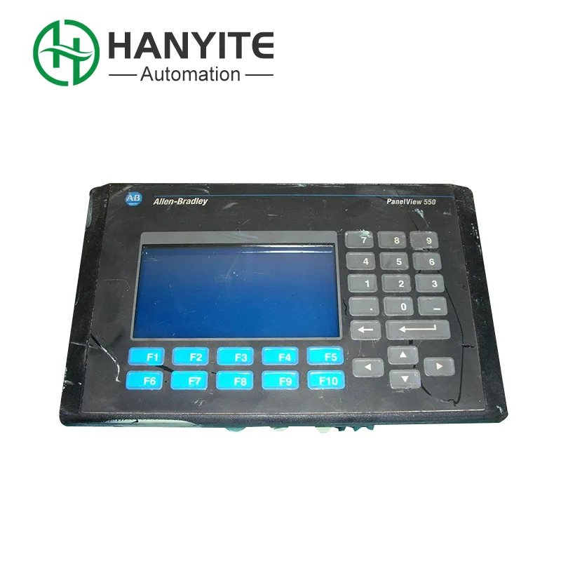 AllenBradley2711-K3A5L1K