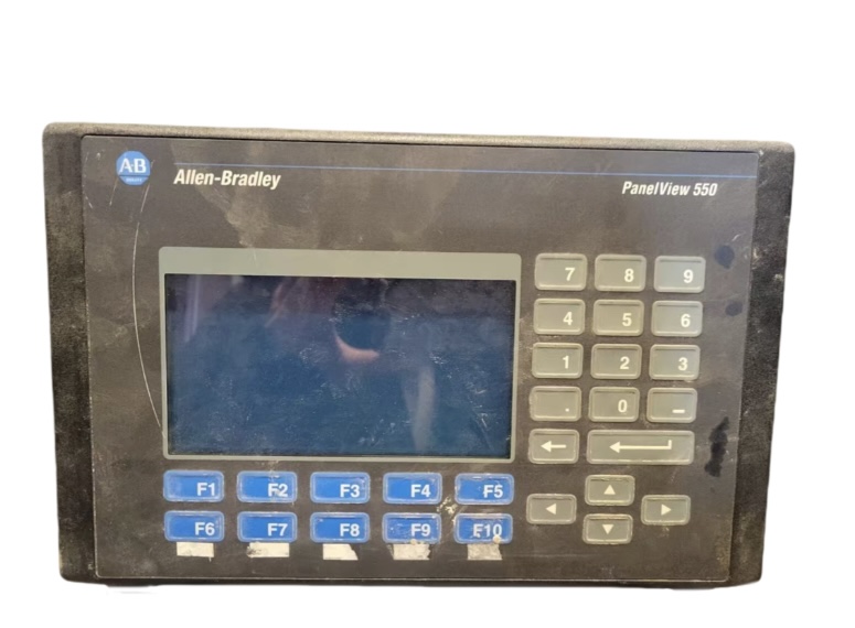 AllenBradley2711-K5A15