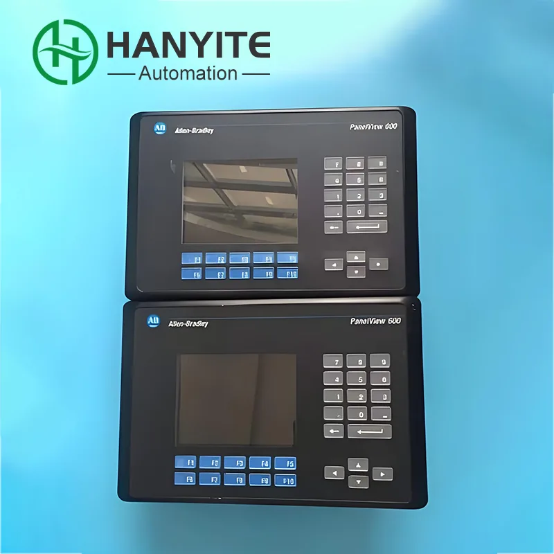AllenBradley2711-K6C1L1