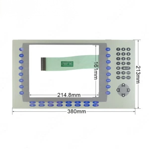 AllenBradley2711P-B10C6D7