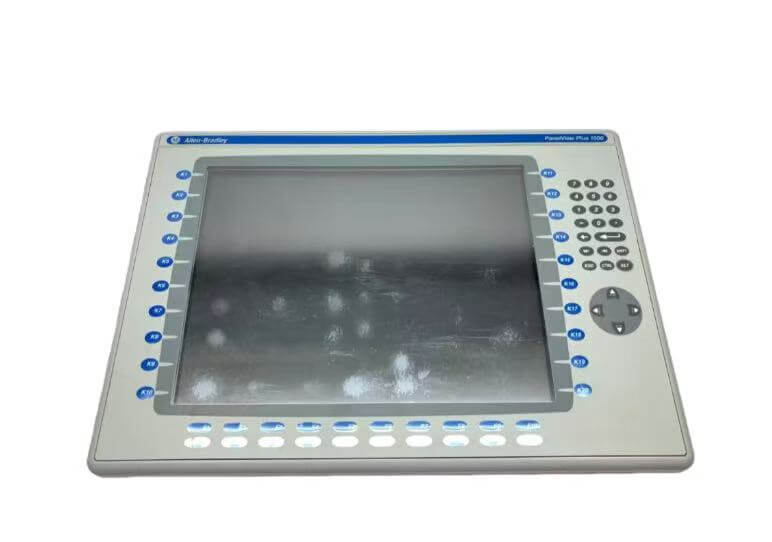 AllenBradley2711P-B15C4A9