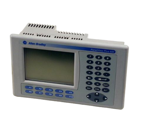 AllenBradley2711P-B6M20D