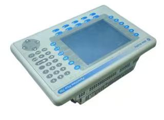 AllenBradley2711P-B7C6D2