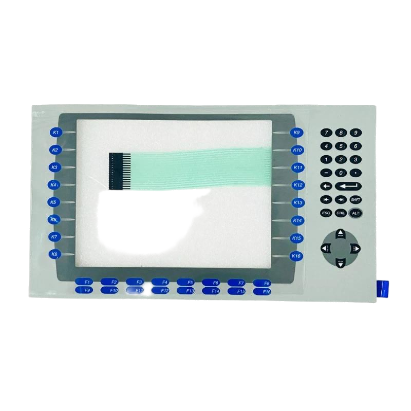 AllenBradley2711P-K10C6A6