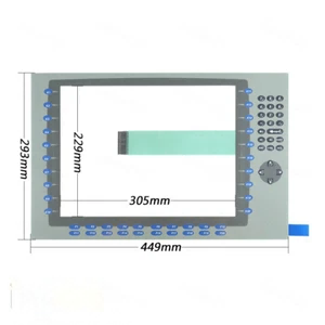 AllenBradley2711P-K15C6D1