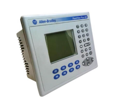 AllenBradley2711P-K4M20D8