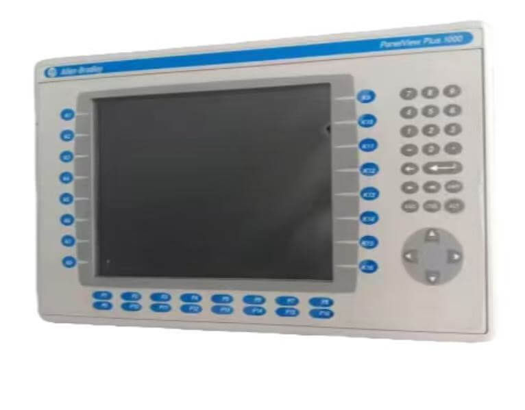 AllenBradley2711P-RDK10C