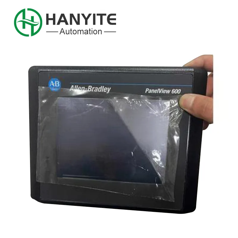 AllenBradley2711P-RDT7CM