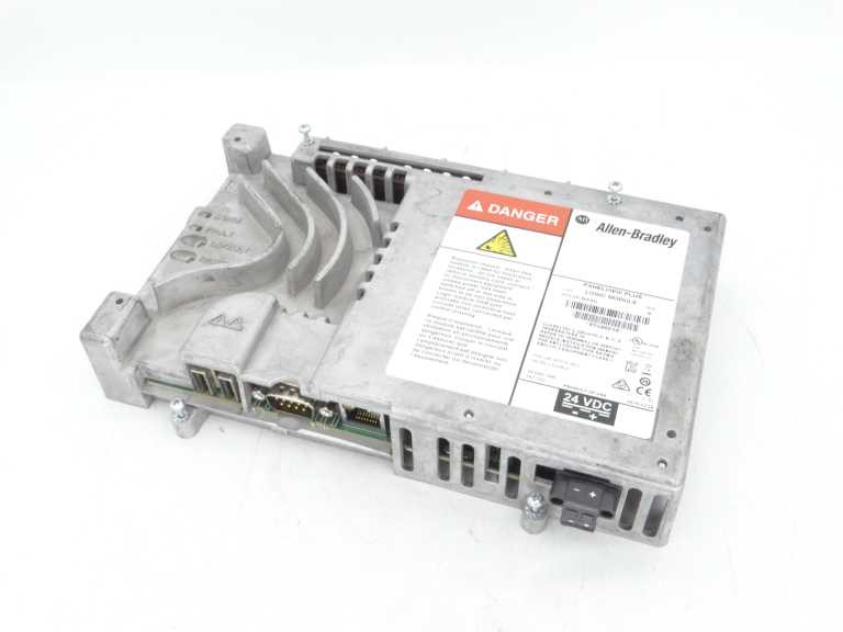 AllenBradley2711P-RP8DTP