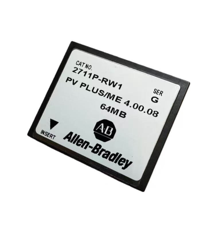 AllenBradley2711P-RW1