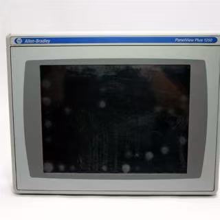 AllenBradley2711P-T12C4A1