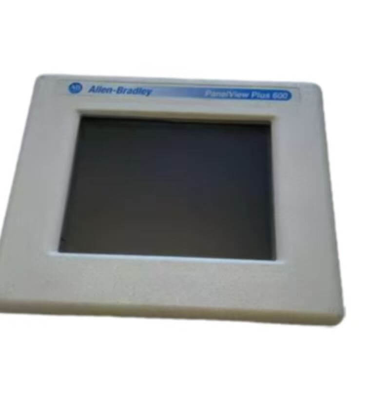 AllenBradley2711P-T6C1A