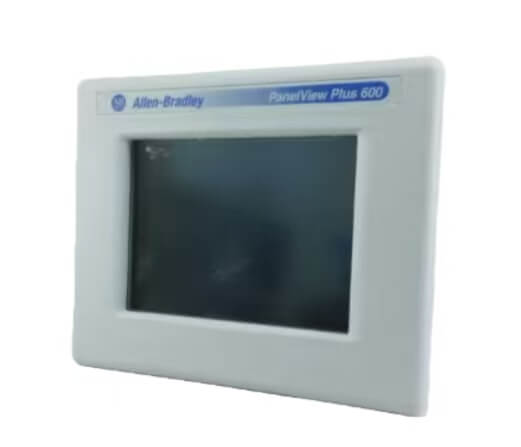 AllenBradley2711P-T6C8D