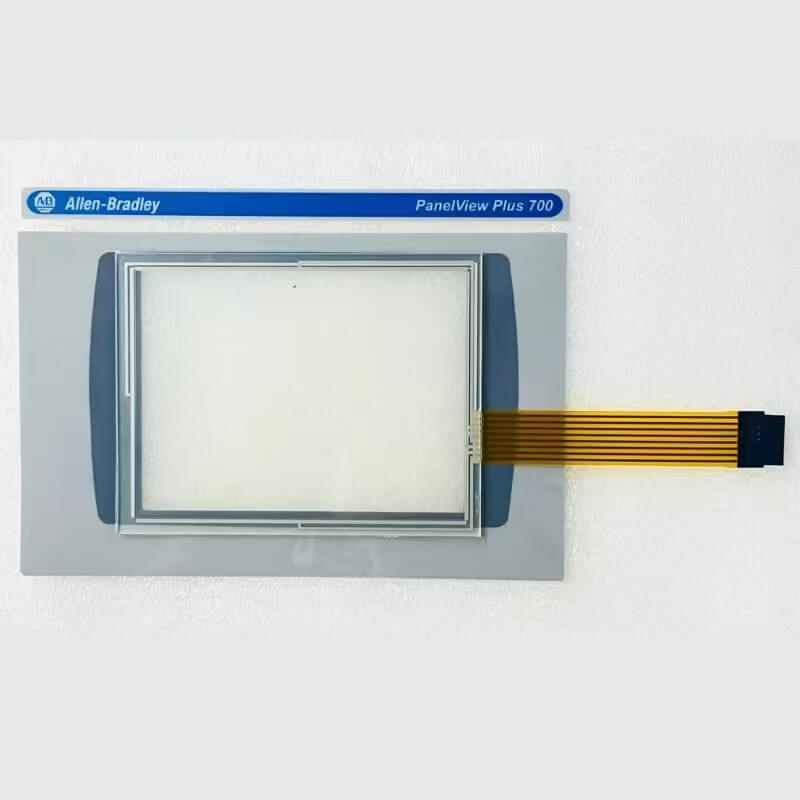 AllenBradley2711P-T7C6D2