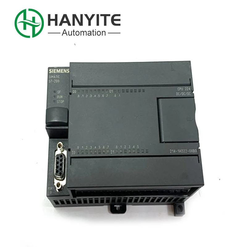 Siemens 6ES7214-1AD22-0XB0