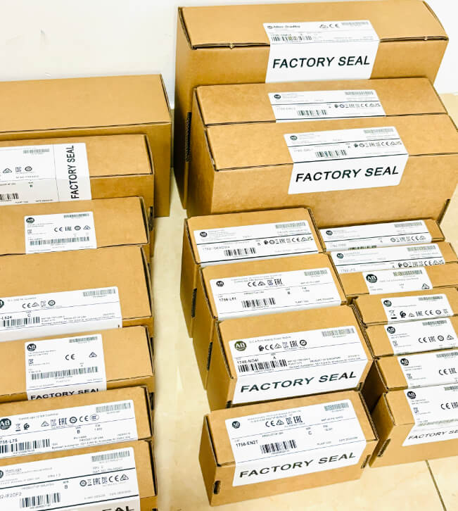 Allen Bradley 2711P-T7C6D2