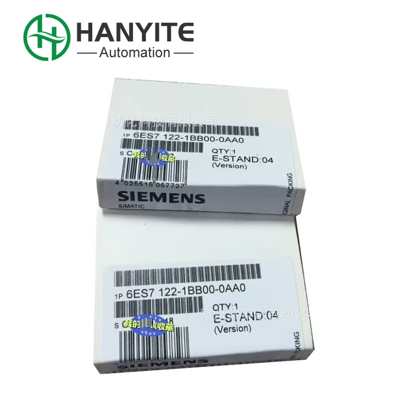 Siemens6ES7122-1BB00-0AA0