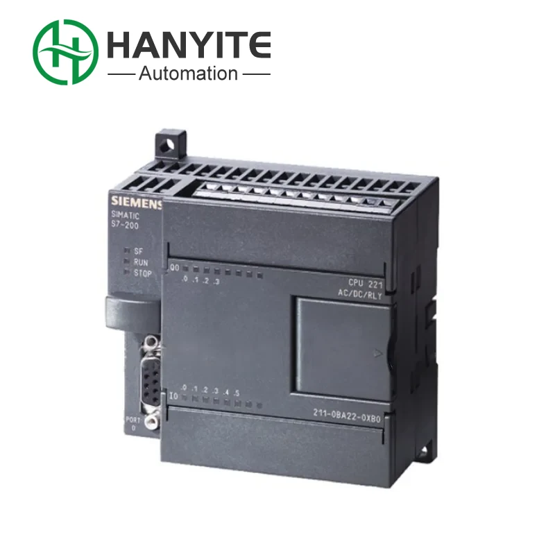 Siemens6ES7223-1PH20-0XA0