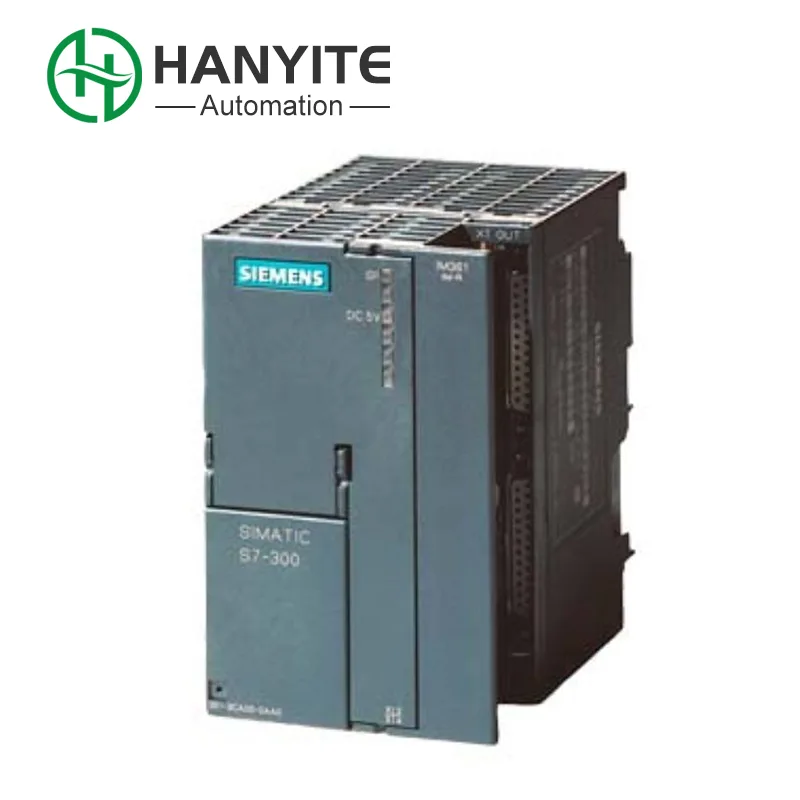 Siemens6ES7312-1AE13-0AB0