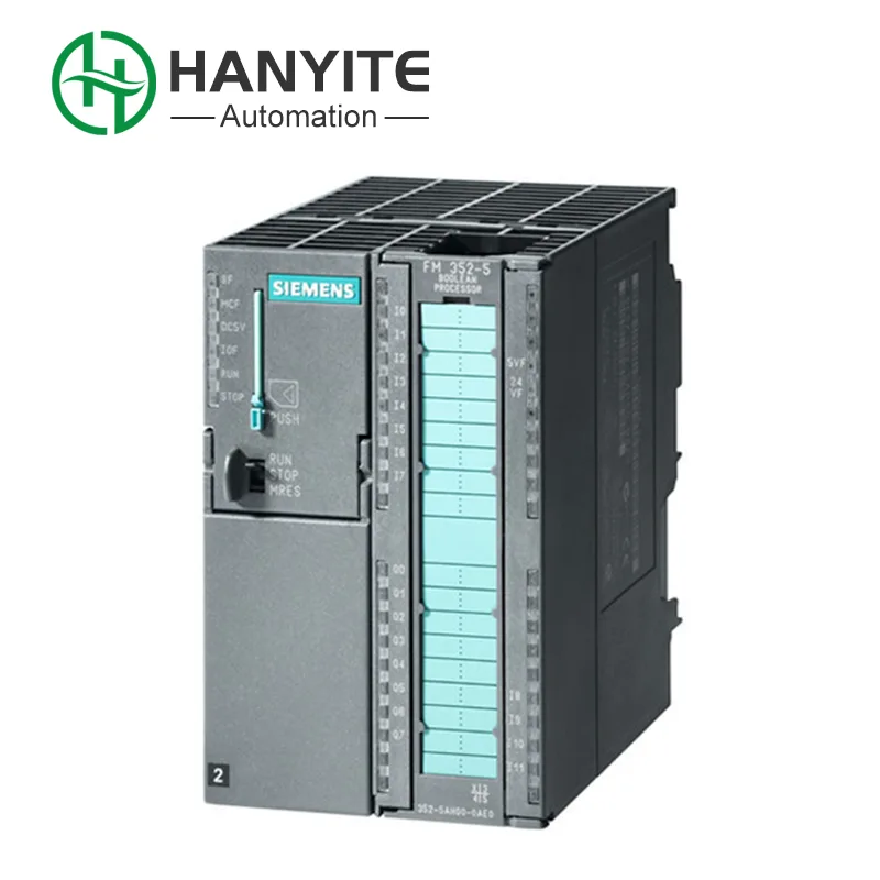 Siemens6ES7352-5AH01-0AE0