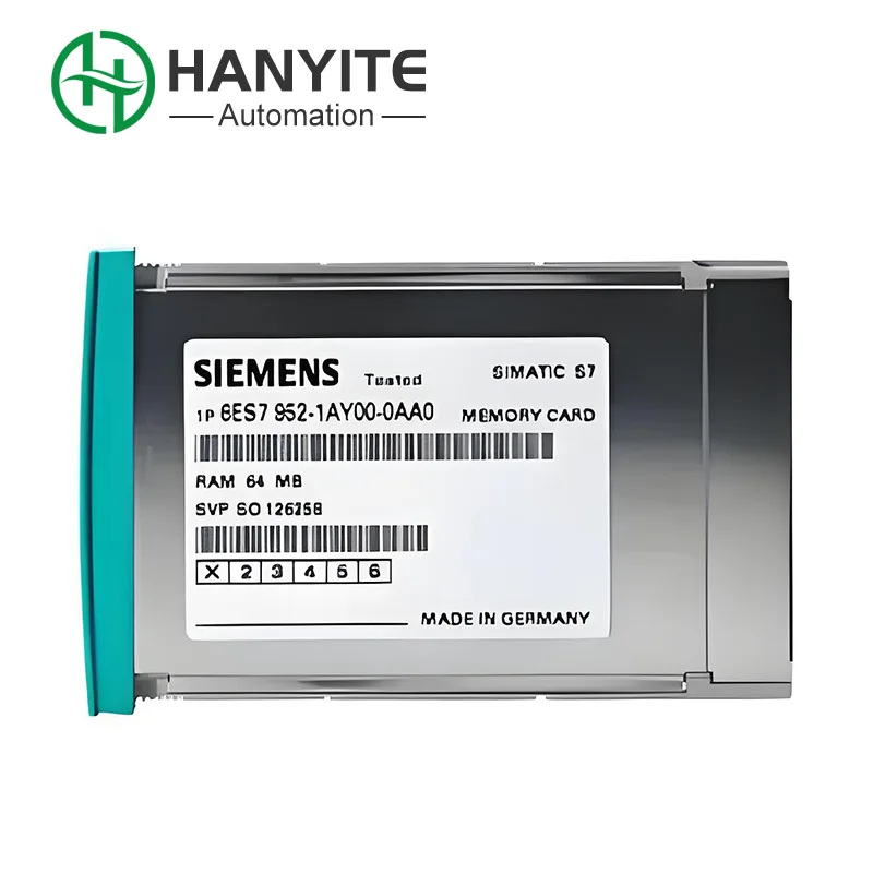 Siemens6ES7952-1KY00-0AA0