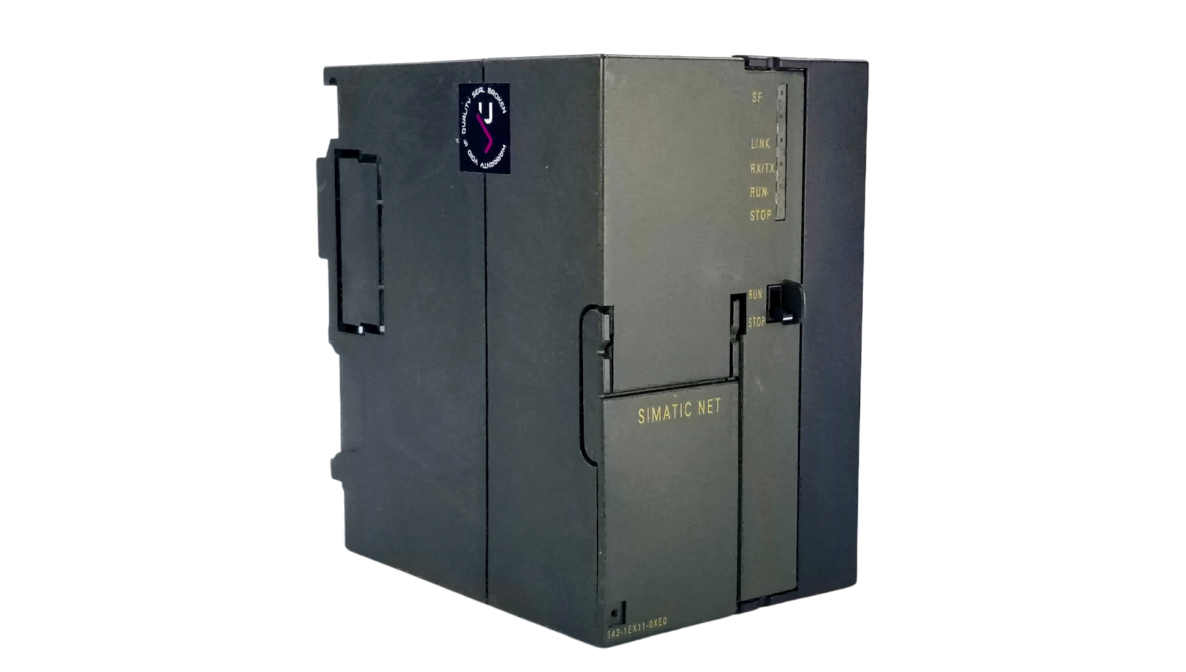 Siemens6GK7343-1EX11-0XE0