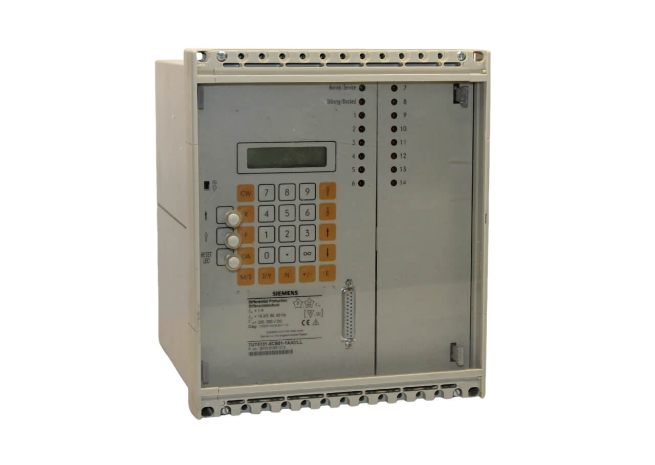 Siemens7UT5131-5CB01-1BA0/KL
